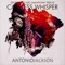 Careless Whisper - Antonio Jackson lyrics