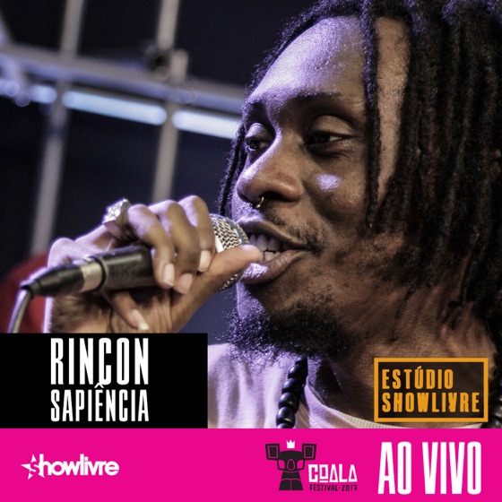 Cover artwork for Vida Longa