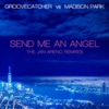 Send Me an Angel: The Jan Areno Remixes - EP, 2018