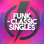Funk - Classic Singles artwork