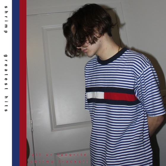 Cover artwork for It'll Happen