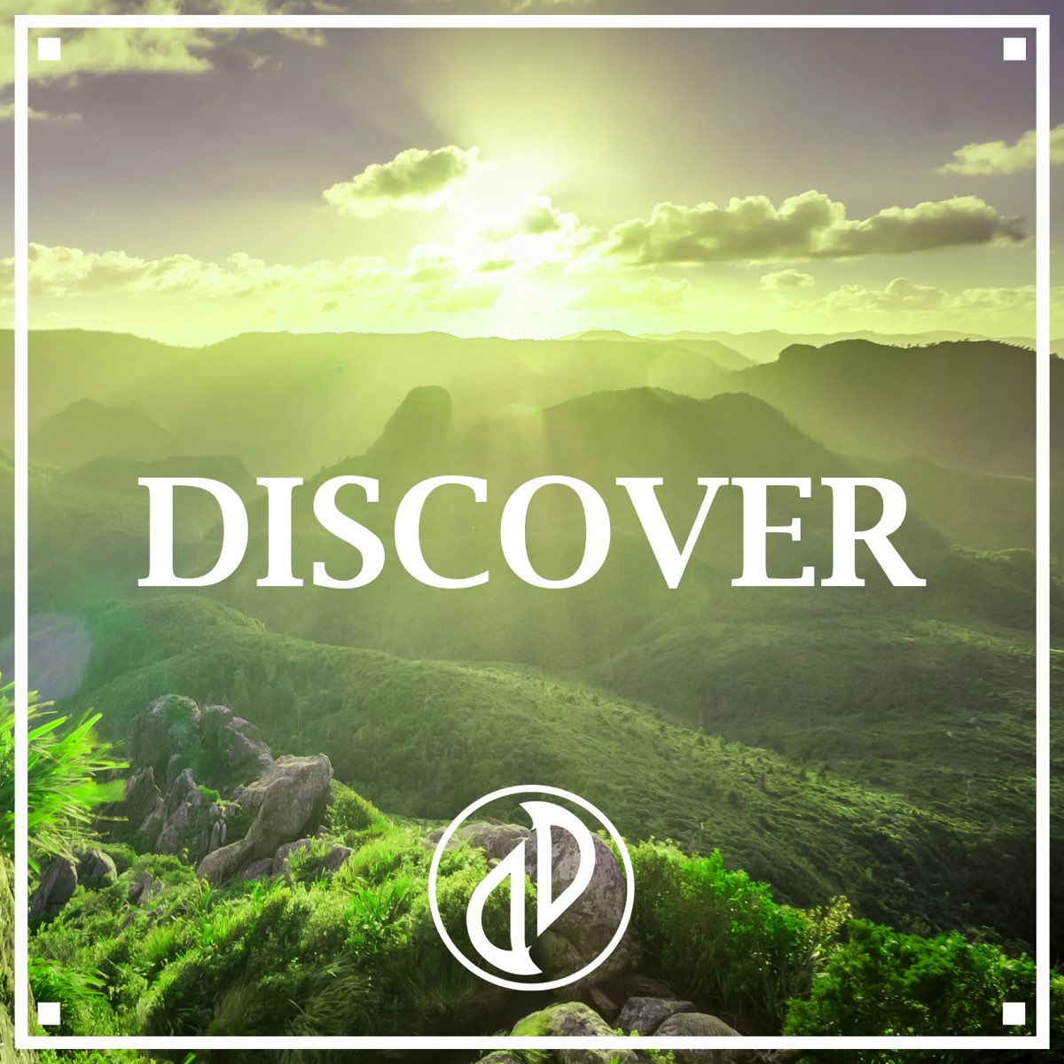 Discover. JJD.