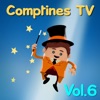 Comptines TV, vol. 6