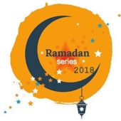 Ramadan Series 2018 artwork