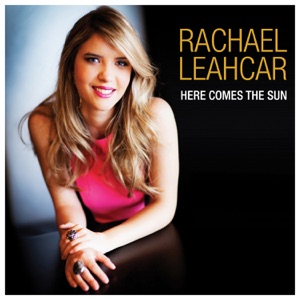 Rachael Leahcar - Don't Let Me Down - 排舞 音乐
