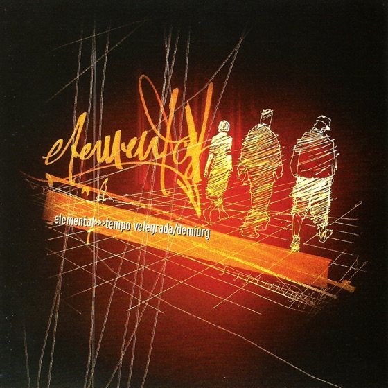 Cover artwork for Zajedno Smo Skupa (feat. Bizzo)