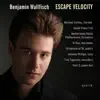 Wallfisch: Escape Velocity album lyrics, reviews, download