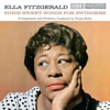 Ella Fitzgerald - Sweet and Lovely
