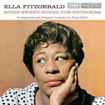 Ella Fitzgerald - My Old Flame