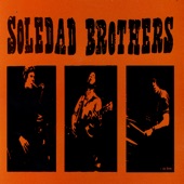 Soledad Brothers - Going Back To Memphis (Original Mix)