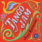 Tango Jam artwork