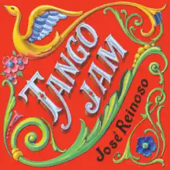 Tango Jam - José Reinoso Tango Jam - José Reinoso