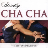 Strictly Ballroom Series: Strictly Cha Cha artwork