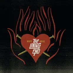 White Noise - EP - The Living End