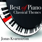 Best of Piano Classical Themes artwork