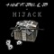 Hijack (feat. Jerez & Jes) - Anine lyrics