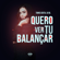Quero Ver Tu Balançar - Tainá Costa & DJ BL