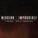 Mission: Impossible Theme (Epic Version) - Alala