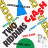 Two Riddims Clash