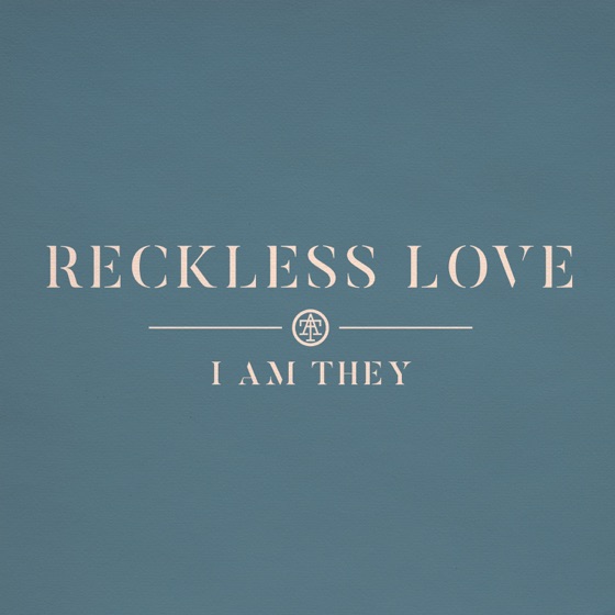 Cover artwork for Reckless Love