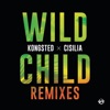 Wild Child (Remixes) - EP