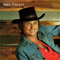 Your Body Is an Outlaw - Mel Tillis