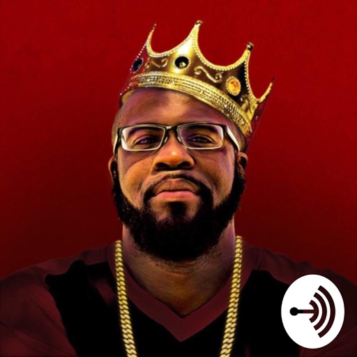 Podcast cover