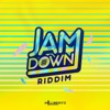 Jam Down Riddim - EP