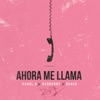 Karol G, Bad Bunny & Quavo - Ahora Me Llama