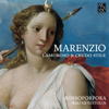 Marenzio: L'amoroso E Crudo Stile - Rossoporpora & Walter Testolin