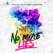 No More Lies (feat. Camila Sanchez) artwork
