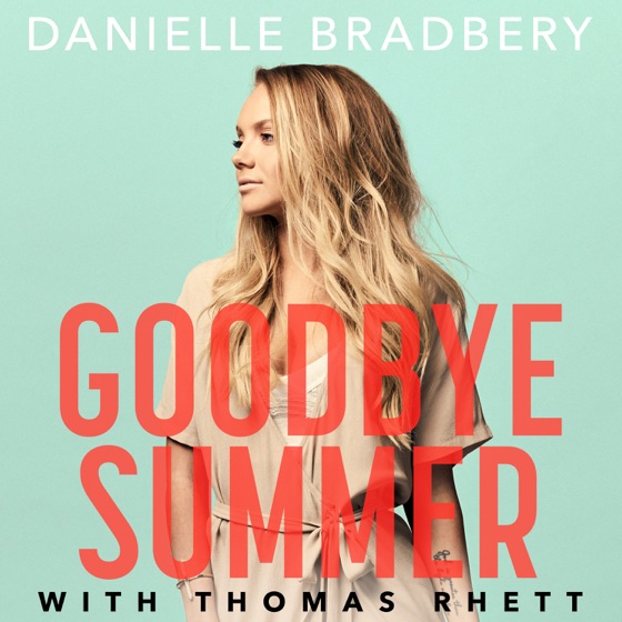 Cover artwork for Goodbye Summer