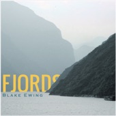 Fjords - EP artwork