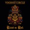 Voodoo Circle - Dreamchaser
