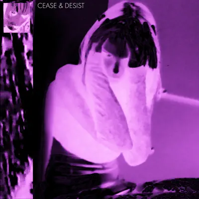 Cease and Desist - Single - Alice Glass