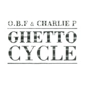 Ghetto Cycle artwork