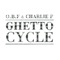 Ghetto Cycle artwork