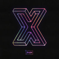 Various Artists - NGX: Ten Years of Neon Gold artwork