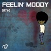 Feelin' Moody - EP