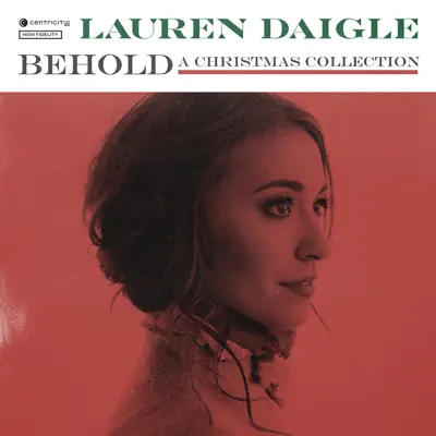 Behold - Lauren Daigle