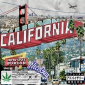 California artwork