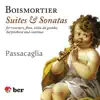 Stream & download Boismortier Suites & Sonatas