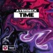 Time - AVERDECK lyrics