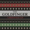 The Goldfinger Christmas - EP