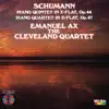 Stream & download Schumann: Piano Quintet and Piano Quartet