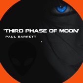 Third Phase of Moon artwork