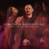 Sentiasa Merinding (feat. Najwa Mahiaddin) artwork