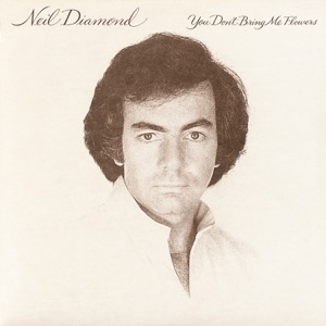 Neil Diamond - Say Maybe - Line Dance Choreographer