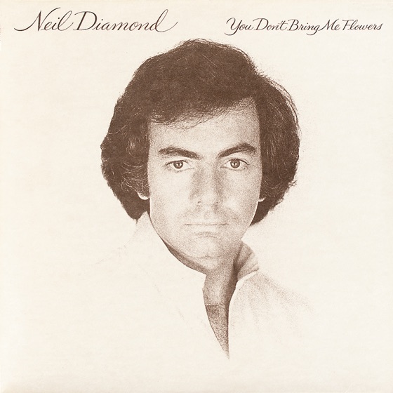 Cover artwork for Forever in Blue Jeans