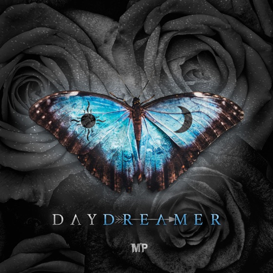 Cover artwork for Braver